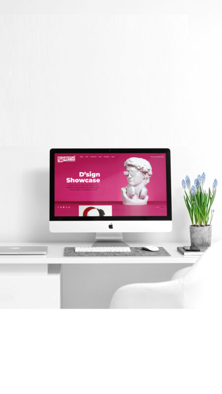 Lo Studio Grafico – La Boutique Creativa per il tuo Brand