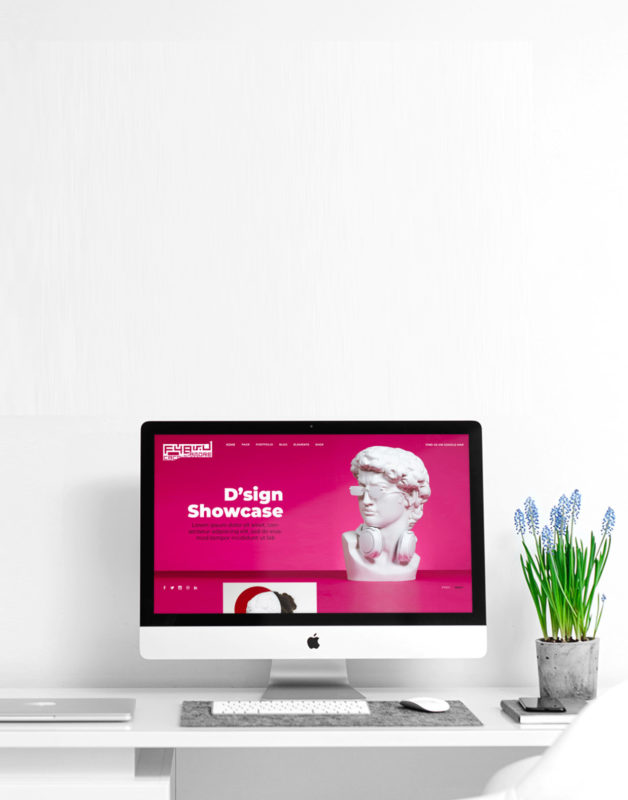 Lo Studio Grafico – La Boutique Creativa per il tuo Brand