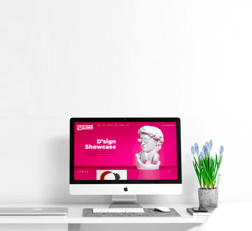Lo Studio Grafico – La Boutique Creativa per il tuo Brand