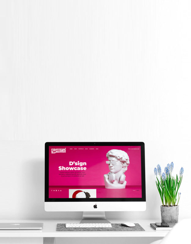 Lo Studio Grafico – La Boutique Creativa per il tuo Brand
