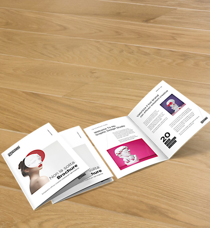Lo Studio Grafico – La Boutique Creativa per il tuo Brand