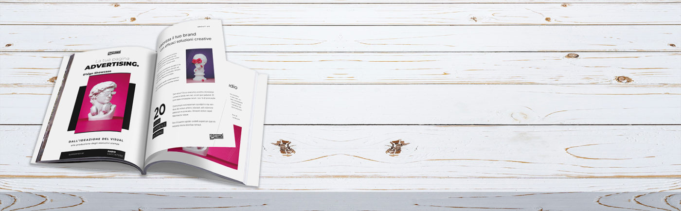 Lo Studio Grafico – La Boutique Creativa per il tuo Brand