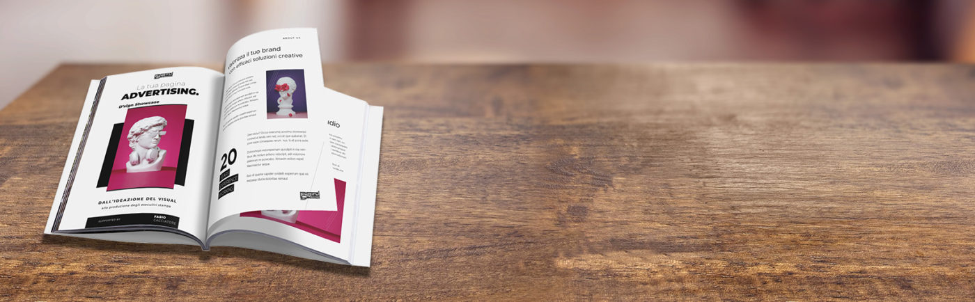 Lo Studio Grafico – La Boutique Creativa per il tuo Brand