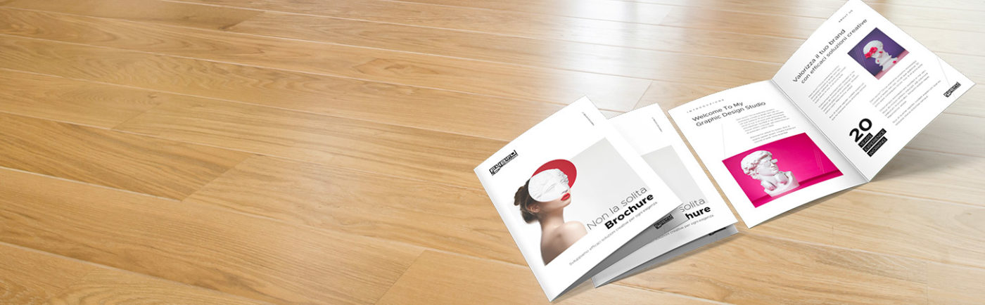 Lo Studio Grafico – La Boutique Creativa per il tuo Brand